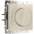 Диммер Werkel слоновая кость WL03-DM600-ivory 4690389046292 - Диммер Werkel слоновая кость WL03-DM600-ivory 4690389046292