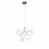 Подвесная светодиодная люстра Loft IT Heracleum 9022-45S - Подвесная светодиодная люстра Loft IT Heracleum 9022-45S