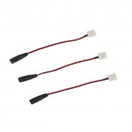Коннектор ЭРА LS-connector-10mm-DU-IP20 C0043984 - Коннектор ЭРА LS-connector-10mm-DU-IP20 C0043984