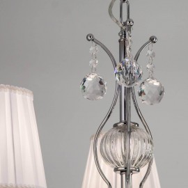 Подвесная люстра Citilux Шелли CL438131 - cl438131_3