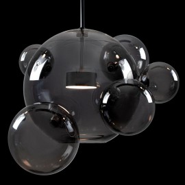 Подвесной светодиодный светильник Loft IT Bolle 2029-S3 - 2029_s3_2