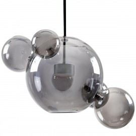 Подвесной светодиодный светильник Loft IT Bolle 2029-S3 - 2029_s3_3
