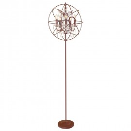 Торшер Loft IT Foucaults Orb Crystal Loft1897FT - Торшер Loft IT Foucaults Orb Crystal Loft1897FT