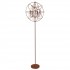 Торшер Loft IT Foucaults Orb Crystal Loft1897FT - Торшер Loft IT Foucaults Orb Crystal Loft1897FT