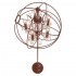 Торшер Loft IT Foucaults Orb Crystal Loft1897FT - loft1897ft_1