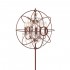 Торшер Loft IT Foucaults Orb Crystal Loft1897FT - loft1897ft_2