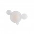 Настенный светодиодный светильник Loft IT Bolle 2028W - 2028__3