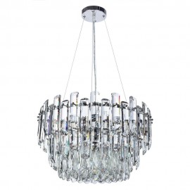 Подвесная люстра Divinare Bellatrix 3510/02 LM-11 - Подвесная люстра Divinare Bellatrix 3510/02 LM-11
