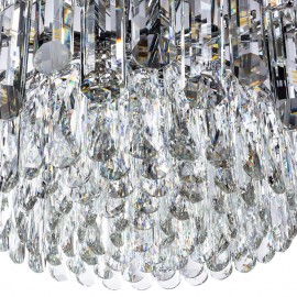 Подвесная люстра Divinare Bellatrix 3510/02 LM-11 - 3510_02_lm_11_2