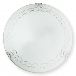 Светильник настенно-потолочный Citte TL9133Y-03WH Toplight - Светильник настенно-потолочный Citte TL9133Y-03WH Toplight