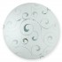 Светильник настенно-потолочный Kelly TL9041Y-02WH Toplight - Настенный светильник Toplight Kelly TL9041Y-02WH