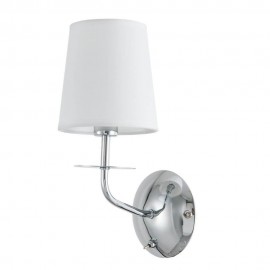 Бра Arte Lamp A1048AP-1CC - Бра Arte Lamp A1048AP-1CC