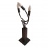 Настольная лампа Loft IT Roots Loft1714T-BL - loft1714t_bl_3
