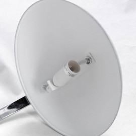 Настольная лампа Lussole Lgo Falcon LSP-0560 - Настольная лампа Lussole Lgo Falcon LSP-0560