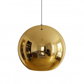 Подвесной светильник Loft IT Copper Shade Loft2024-E - loft2024_e_1