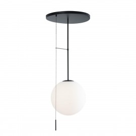 Подвесной светильник Loft IT Signal 10029PM Black - Подвесной светильник Loft IT Signal 10029PM Black