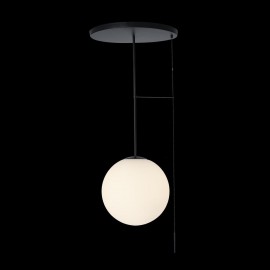Подвесной светильник Loft IT Signal 10029PM Black - 10029pm_black_3