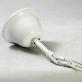 Подвесная люстра Lussole Lgo GRLSP-8033 - Подвесная люстра Lussole Lgo GRLSP-8033