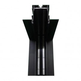 Коннектор для низковольтного трека DesignLed SY-601901-RC-CN-2 005796 - Коннектор для низковольтного трека DesignLed SY-601901-RC-CN-2 005796