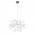Подвесная светодиодная люстра Loft IT Heracleum 9022-63S - Подвесная светодиодная люстра Loft IT Heracleum 9022-63S