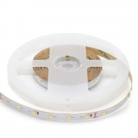 Светодиодная лента Apeyron 48W/m 60Led/m 2835SMD дневной белый 5M 00-370 - Светодиодная лента Apeyron 48W/m 60Led/m 2835SMD дневной белый 5M 00-370