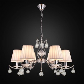Подвесная люстра Citilux Шелли CL438161 - cl438161_2