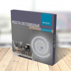 Светодиодный модуль Apeyron 02-30 - Светодиодный модуль Apeyron 02-30