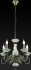 Люстра подвесная Sylvia TL7280D-05AB Toplight - tl7280d_05ab_1