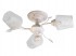 Люстра потолочная Pamela TL7150X-03WG Toplight - Люстра потолочная Pamela TL7150X-03WG Toplight