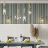 Подвесной светильник Odeon Light Bizet 4893/1A - Подвесной светильник Odeon Light Bizet 4893/1A