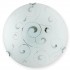 Светильник настенно-потолочный Kelly TL9042Y-03WH Toplight - Настенный светильник Toplight Kelly TL9042Y-03WH