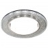 Встраиваемый светодиодный светильник Ambrella light GX53 LED G290 CH - Встраиваемый светодиодный светильник Ambrella light GX53 LED G290 CH