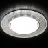 Встраиваемый светодиодный светильник Ambrella light GX53 LED G290 CH - g290_c__1