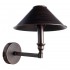 Бра Arte Lamp Giordano A2398AP-1BA - Бра Arte Lamp Giordano A2398AP-1BA