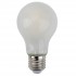 Лампа светодиодная филаментная ЭРА E27 13W 4000K матовая F-LED A60-13W-840-E27 frost Б0044092 - Лампа светодиодная филаментная ЭРА E27 13W 4000K матовая F-LED A60-13W-840-E27 frost Б0044092