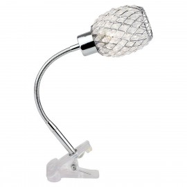 Настольная лампа Lussole Lgo GRLSP-0125 - Настольная лампа Lussole Lgo GRLSP-0125