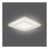 Встраиваемый светодиодный светильник Gauss Backlight BL122 - Встраиваемый светодиодный светильник Gauss Backlight BL122