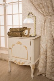 Настольная лампа MW-Light Афродита 317032301 - 317032301_1