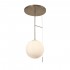 Подвесной светильник Loft IT Signal 10029PM Gold - Подвесной светильник Loft IT Signal 10029PM Gold