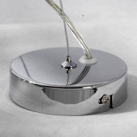 Подвесная люстра Lussole LSL-3407-05 - Подвесная люстра Lussole LSL-3407-05