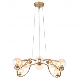 Подвесная люстра ST Luce Legatezza SL1502.203.08 - Подвесная люстра ST Luce Legatezza SL1502.203.08