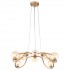 Подвесная люстра ST Luce Legatezza SL1502.203.08 - Подвесная люстра ST Luce Legatezza SL1502.203.08