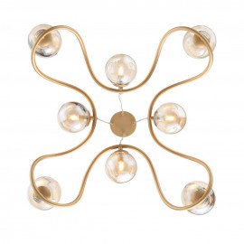 Подвесная люстра ST Luce Legatezza SL1502.203.08 - sl1502_203_08_1