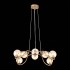 Подвесная люстра ST Luce Legatezza SL1502.203.08 - Подвесная люстра ST Luce Legatezza SL1502.203.08