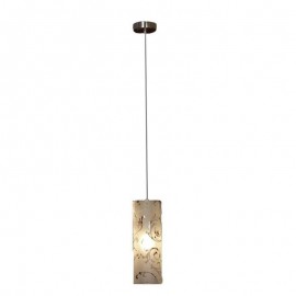 Подвесной светильник Lussole Trasacco LSX-7206-01 - Подвесной светильник Lussole Trasacco LSX-7206-01