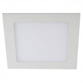 Встраиваемый светодиодный светильник ЭРА LED 2-12-4K/1 Б0046907 - Встраиваемый светодиодный светильник ЭРА LED 2-12-4K/1 Б0046907