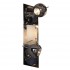 Спот Lussole Ticino LSN-4601-03 - Спот Lussole Ticino LSN-4601-03