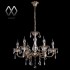 Подвесная люстра MW-Light Свеча 301015006 - 301015006_1