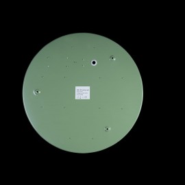Потолочный светодиодный светильник Loft IT Axel 10002/24  green - 10002_24_green_1