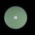 Потолочный светодиодный светильник Loft IT Axel 10002/24  green - 10002_24_green_1